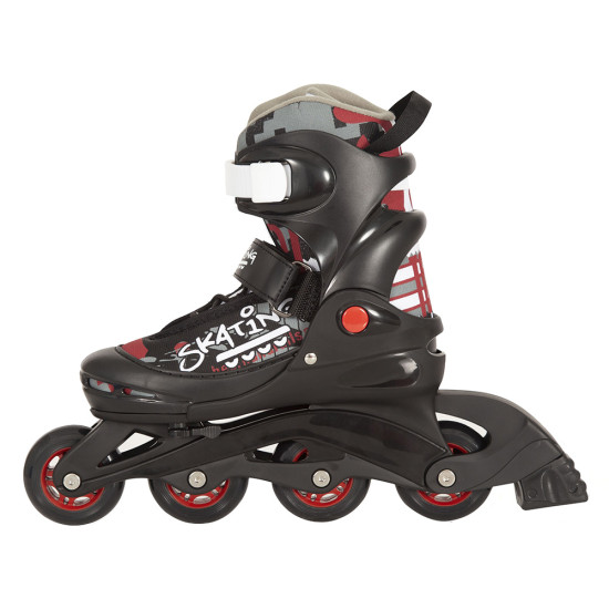 Amila In-Line Skate 38-41 Amila In-Line Skate 38-41